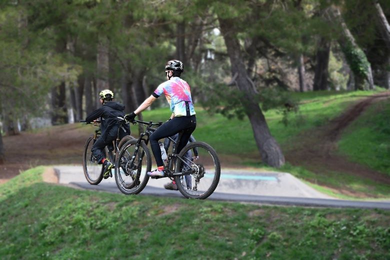 Ako vybrať detský bicykel